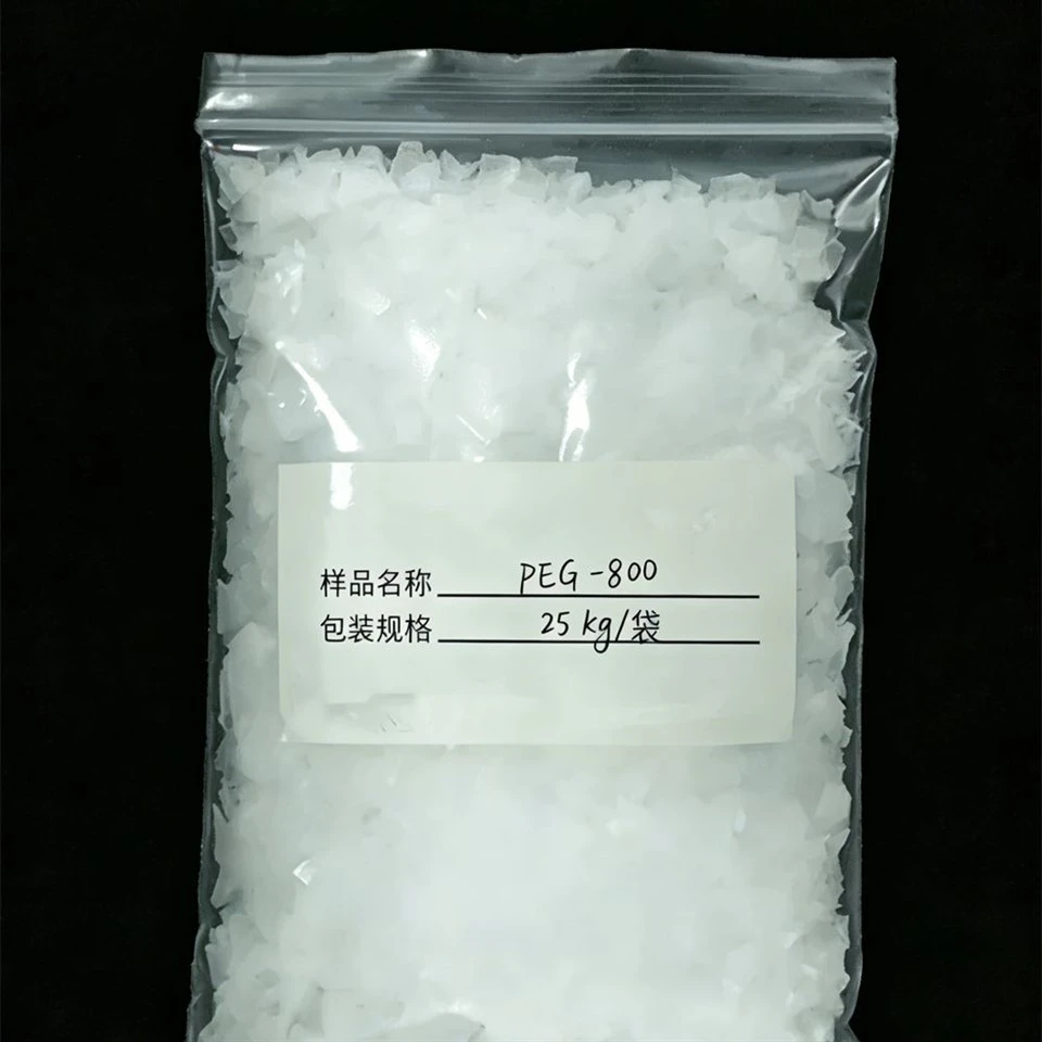 PEG-800 suppliers